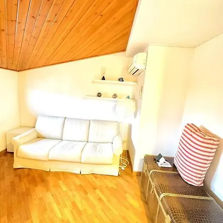 4 Minuti Dalla Stazione Loft Moderno Pontassieve