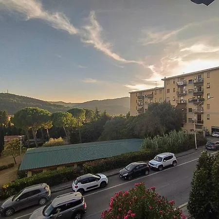 4 Minuti Dalla Stazione Loft Moderno