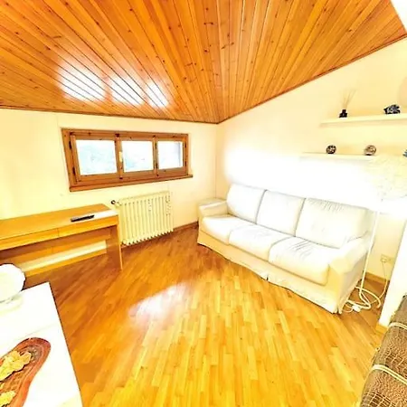4 Minuti Dalla Stazione Loft Moderno