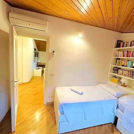 4 Minuti Dalla Stazione Loft Moderno Pontassieve