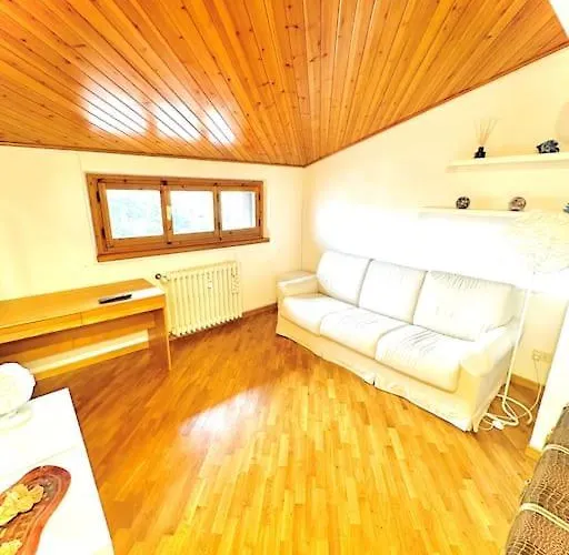 4 Minuti Dalla Stazione Loft Moderno