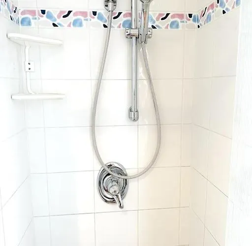 펜션 4 Minuti Dalla Stazione Loft Moderno